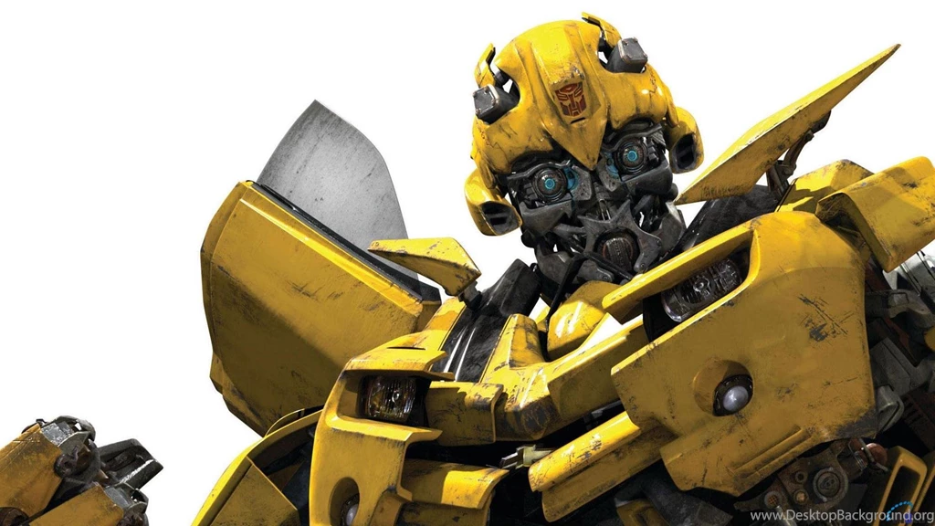 Download Wallpapers Bumblebee (Transformers) (1920 X 1080 HDTV ...