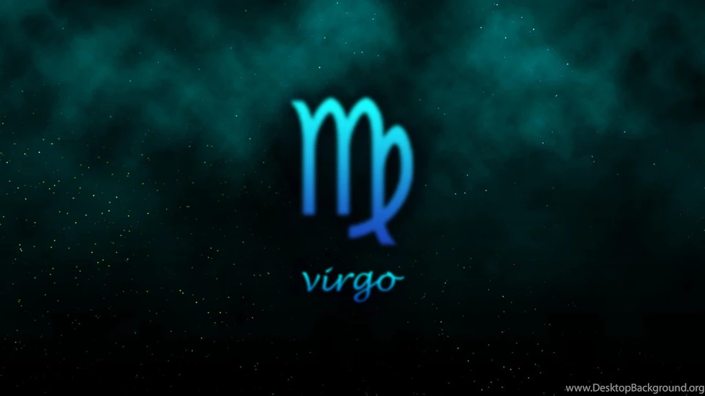 Virgo Zodiac Horoscope HD Wallpapers