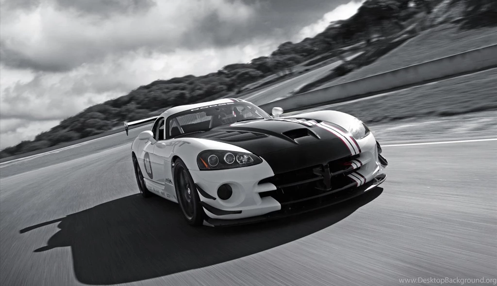 Wallpapers Dodge Viper Srt Acr X Hd Car 1366x786