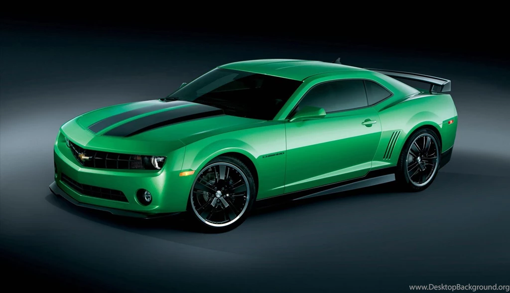Wallpapers Camaro Synergy X Hd High Definition 1366x786