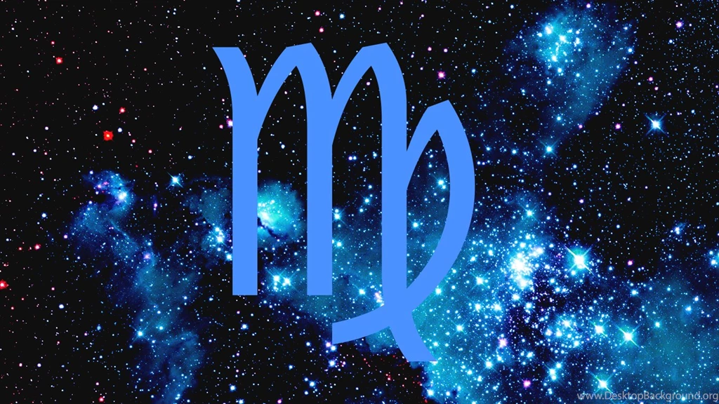 Virgo Wallpapers By Oh look a SPACE On DeviantArt