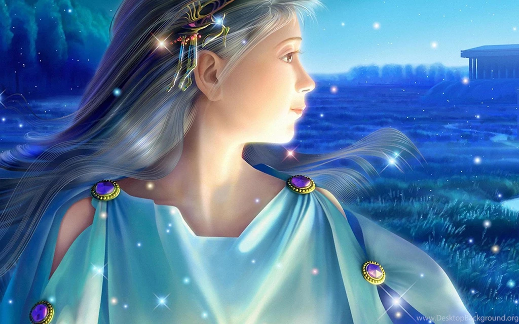 Virgo Live Wallpapers Android Apps And Tests AndroidPIT