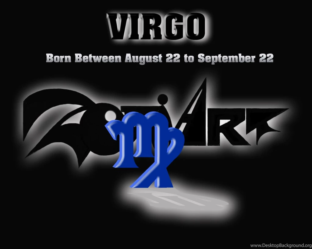 Graphic Virgo III