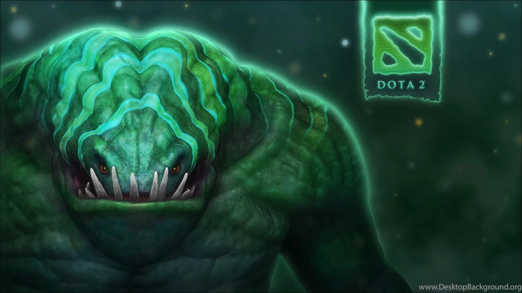 2 Art Tidehunter 1k HD Wallpapers