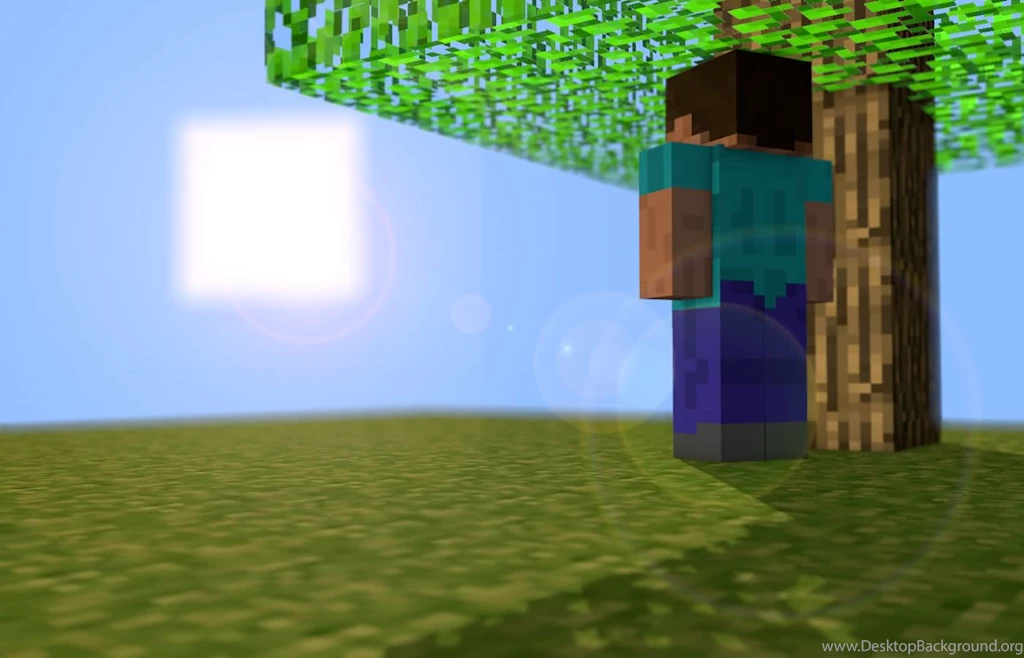 Epic Minecraft Wallpapers Screenshots Show Your Creation ...