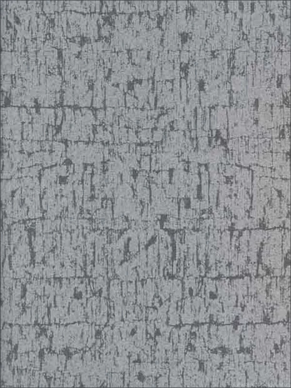 Grey Abstract Faux Stone Wallpapers By Brewster