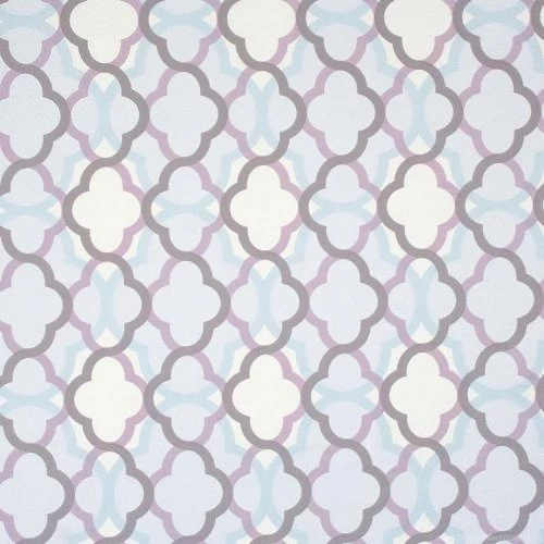 Modern Graphic Wallpapers In Grey And Lilac Design By BD Wall ...