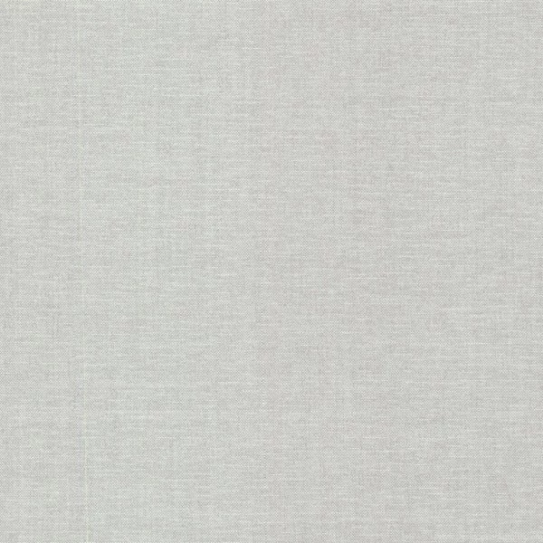 Valois Silver Linen Texture Wallpapers Bolt Modern Wallpapers ...
