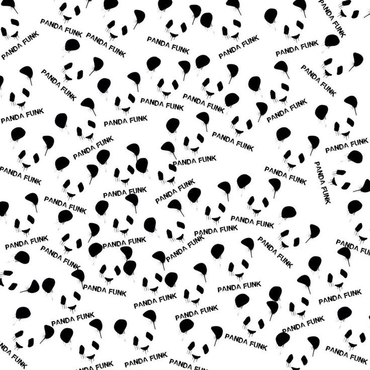 Panda Funk Wallpapers