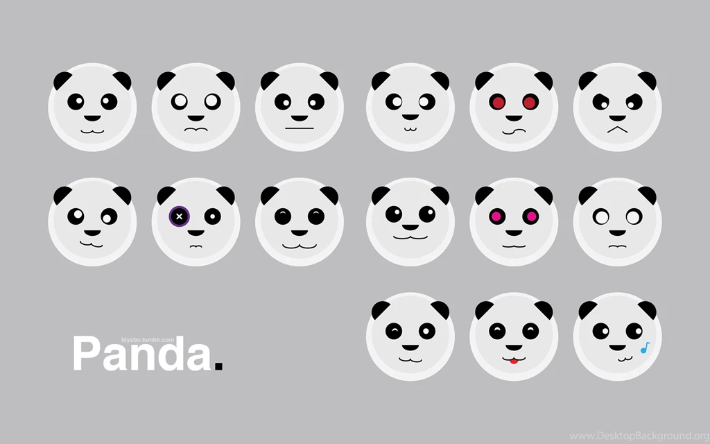 Free Faces Of Pandas Wallpapers, Free Faces Of Pandas HD ...