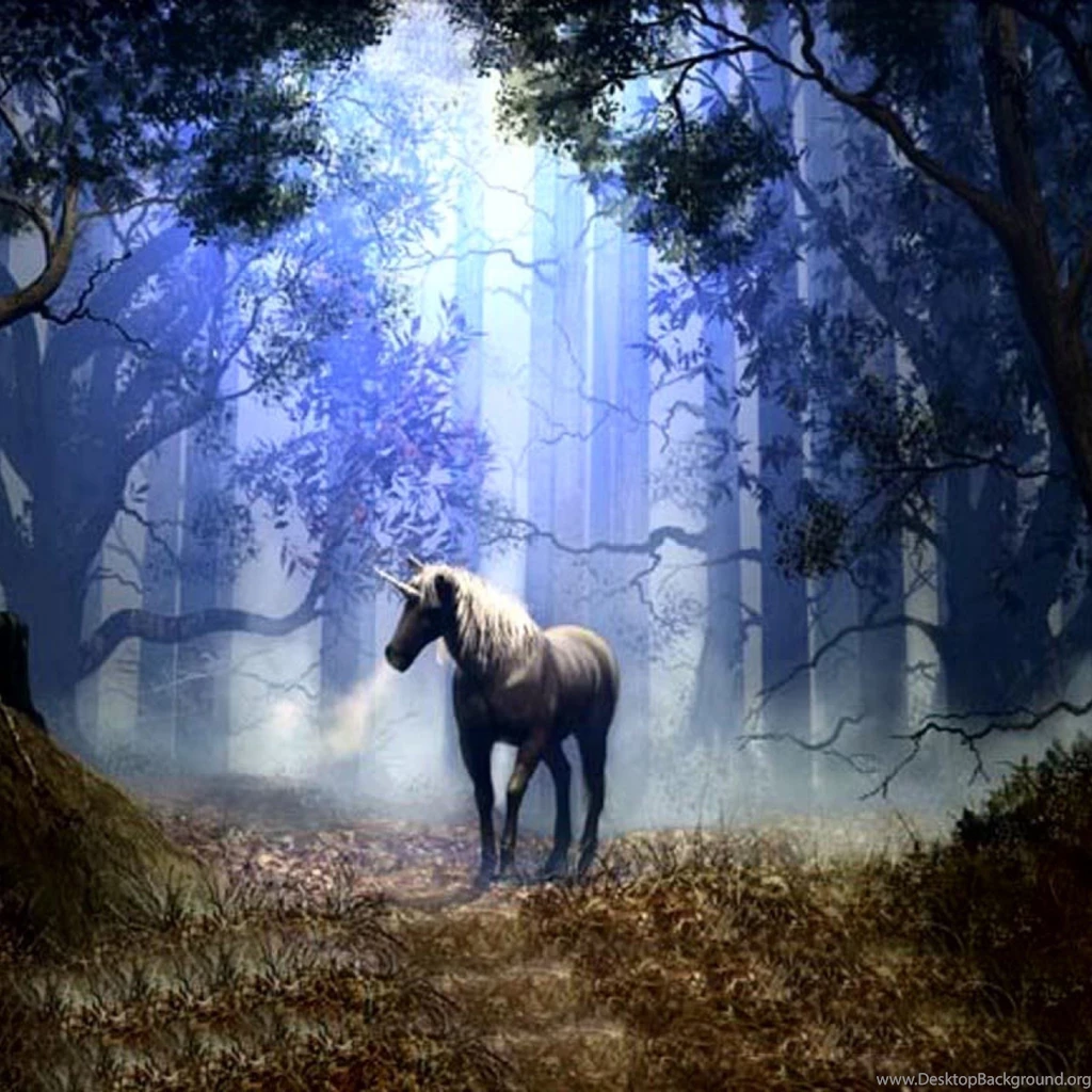 Fantasy Horse Wallpapers For iPad Mini 2