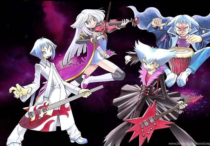 PokeBlog USA: Pokemon Ranger Games Part 2