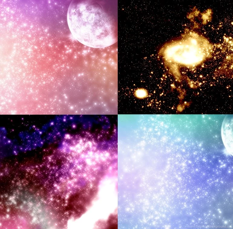 FREE PNG PSD PSP TUBES From Pewter7: PNG Pretty Space Backgrounds