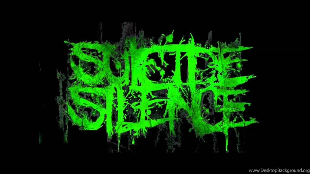 Suicide Silence Wallpapers
