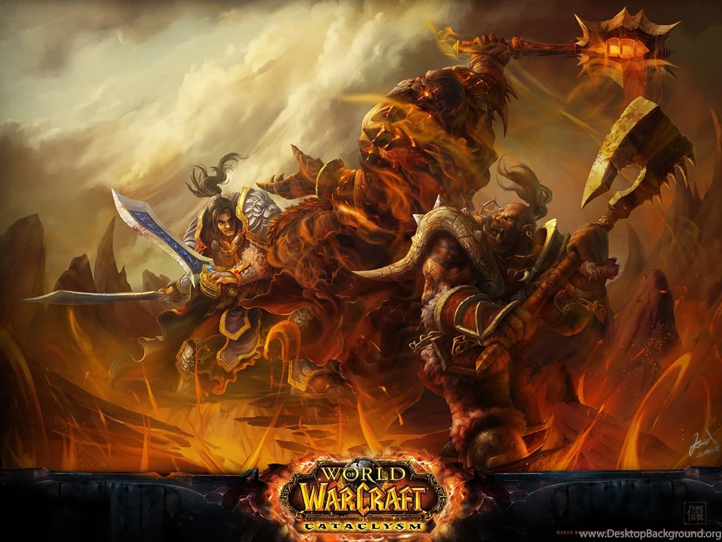 Wallpapers Alexstrasza N Kolik Novinek Ze Sv Ta Wow 1280x960 ...