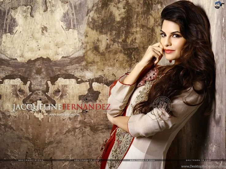 Jacqueline Fernandez Hot HD Wallpapers