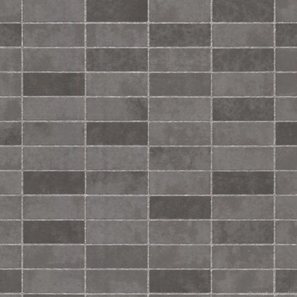 Hunter Slate Rectangle Tile Wallpapers Bolt Transitional ...