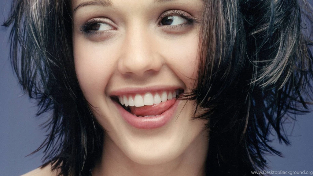 Jessica Alba HD Wallpapers