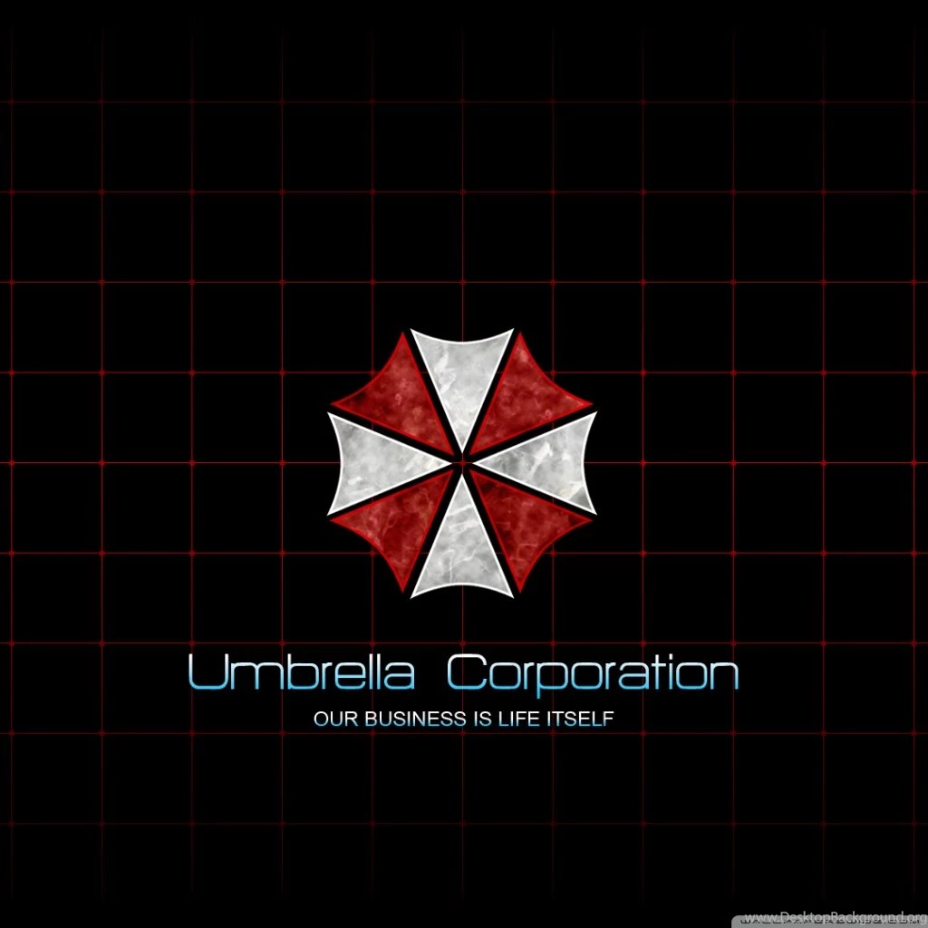 Umbrella Corporation HD Desktop Wallpapers : Widescreen : High ...