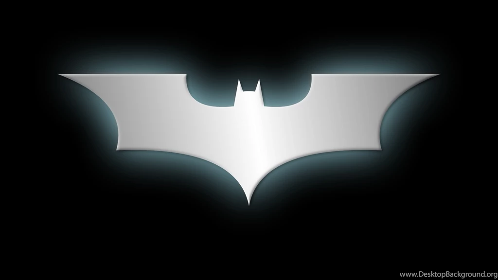 Batman Logo Dark Knight Wallpapers