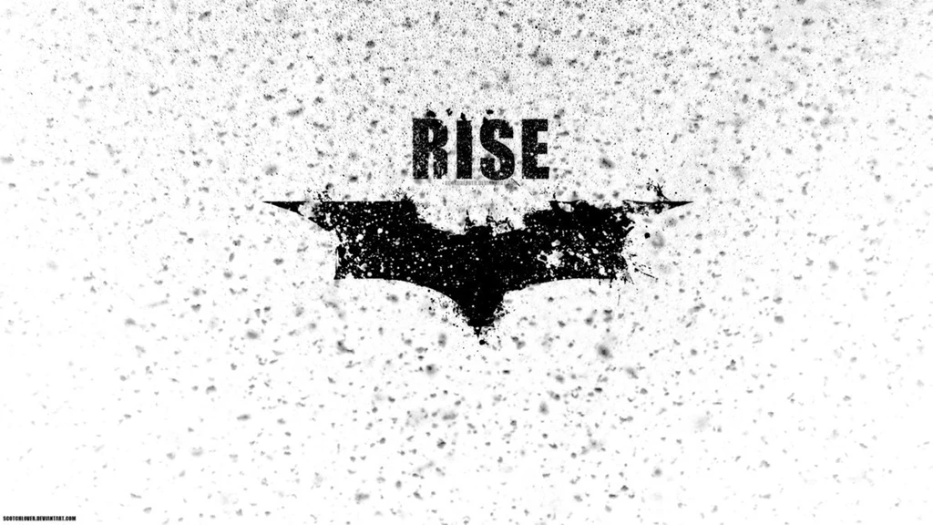 The Dark Knight Rises Wallpapers By Scotchlover On DeviantArt