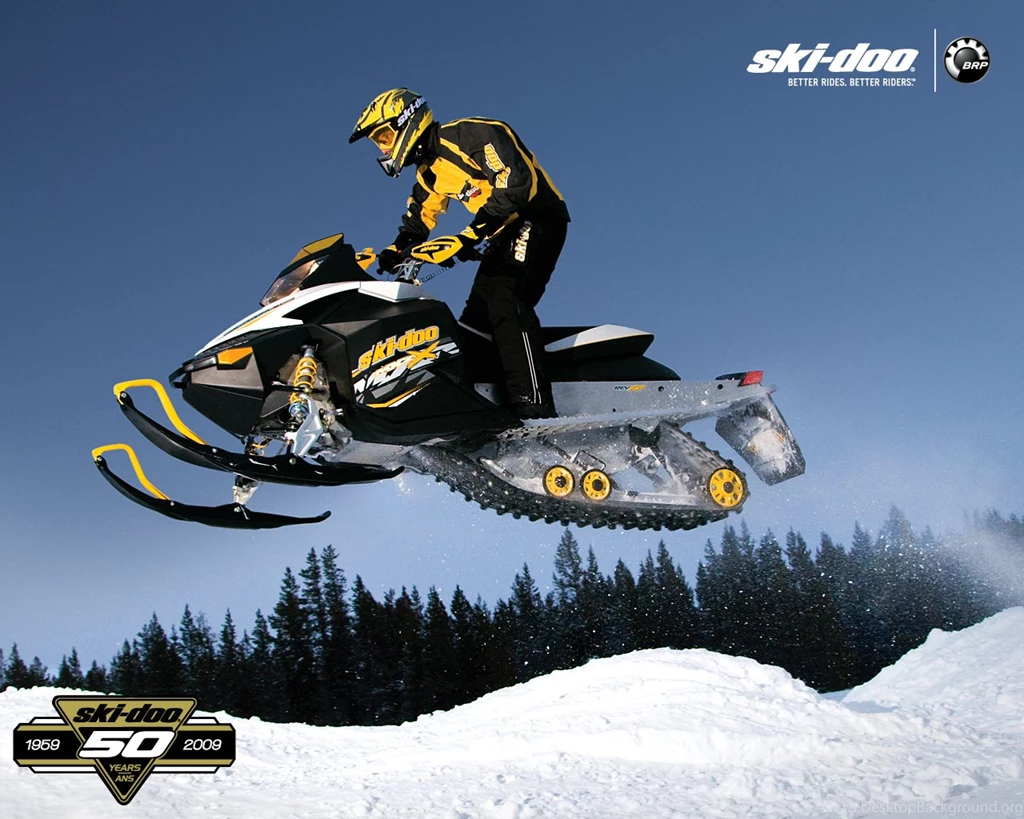 Ski Doo Wallpapers