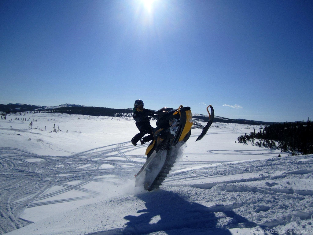 Ski doo Wheelie By D34ddragon On DeviantArt