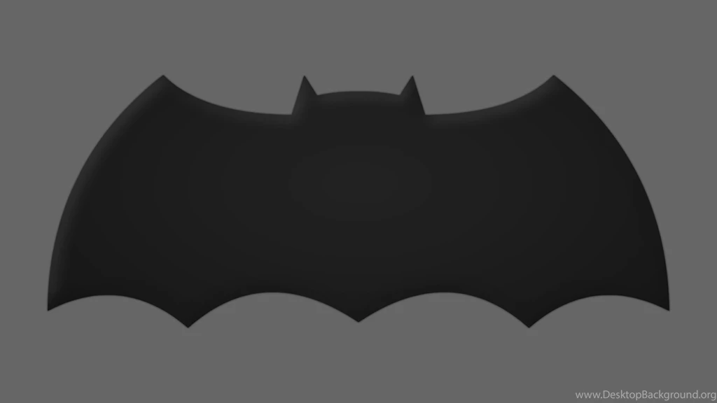 Dark Knight Returns Symbol By Yurtigo On DeviantArt