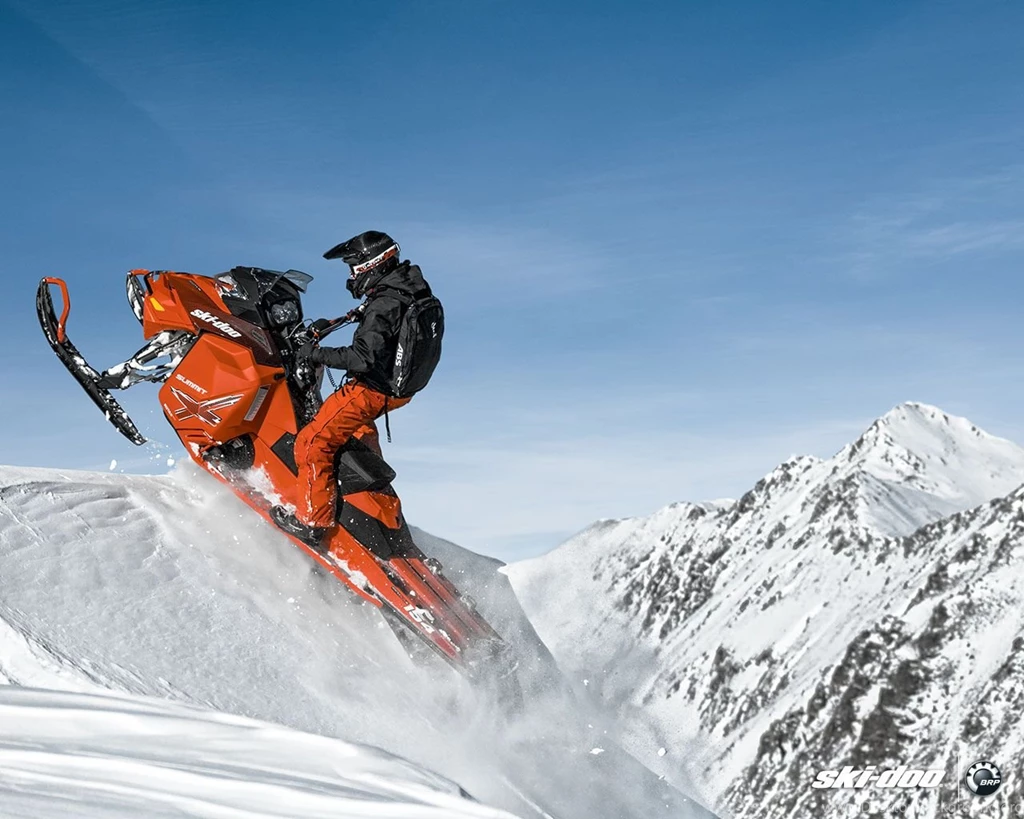 RePin Image: 2015 Ski Doo Summit X 800 174 On Pinterest