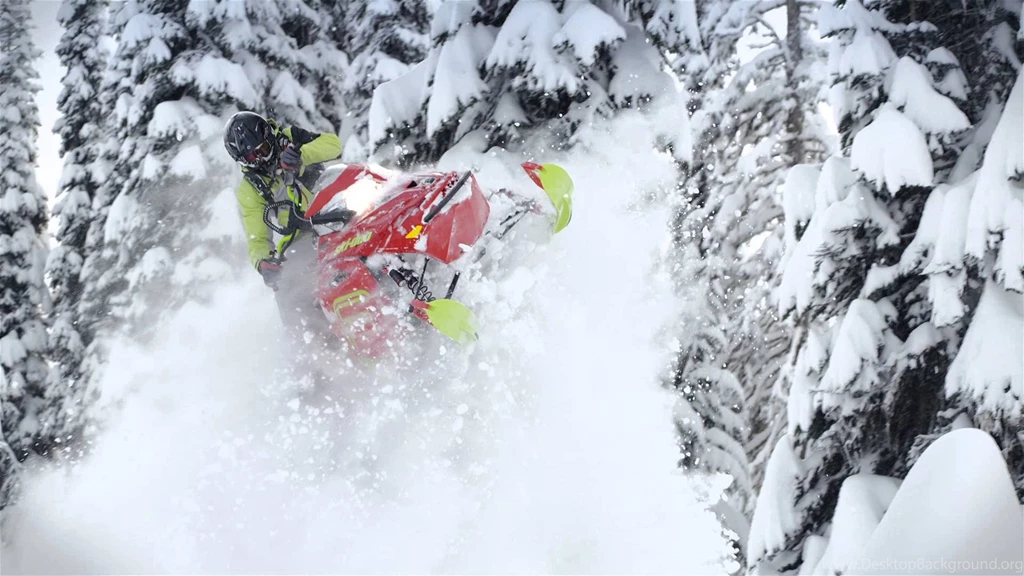 2016 Ski Doo Summit And Freeride YouTube