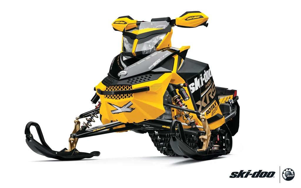 American Snowmobiler