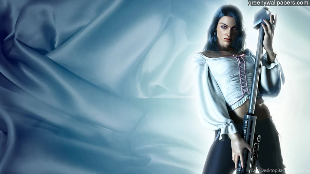 Girl Hot Girls 1920x1080