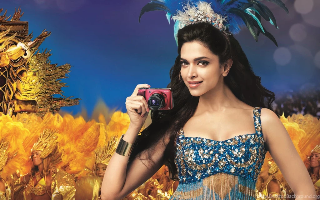 Deepika Padukone 2012 Wallpapers
