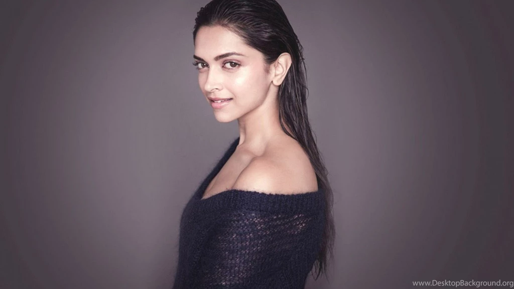 Deepika Padukon HD Wallpapers For Desktop Free Download
