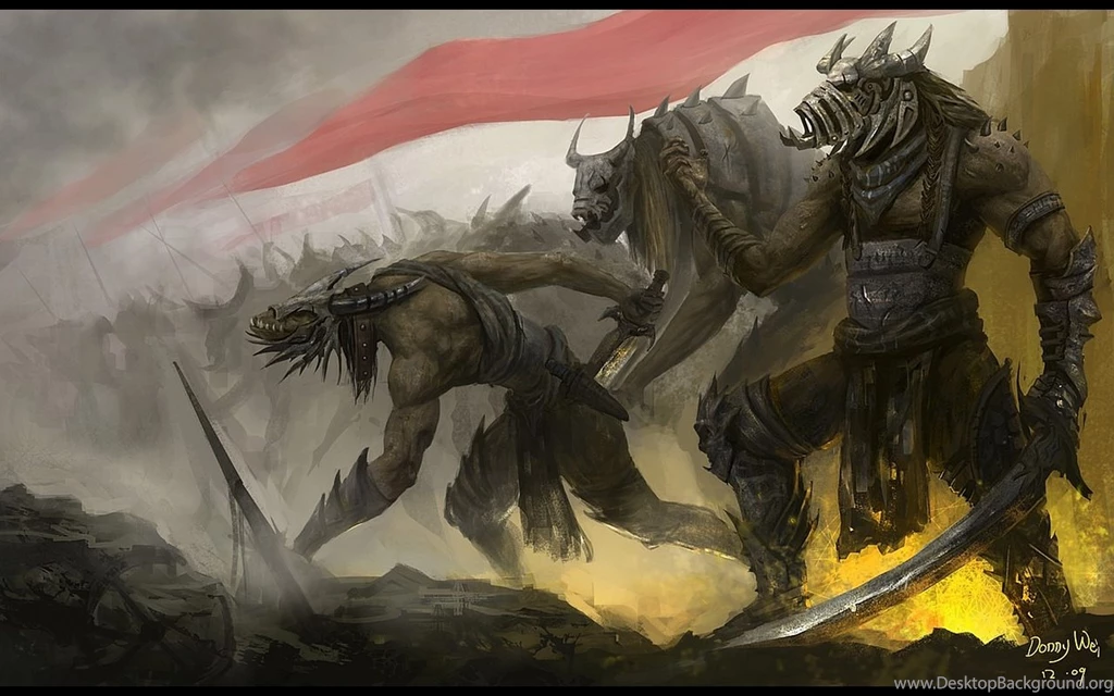 149 Warrior HD Wallpapers
