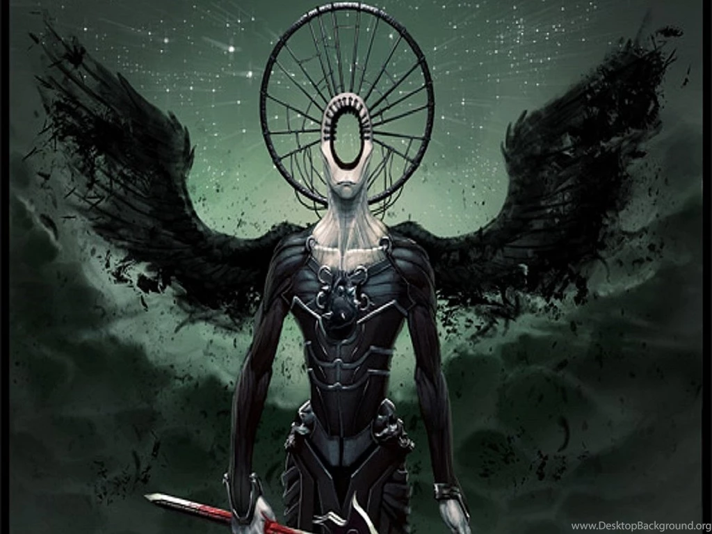 Warrior Computer Wallpapers, Desktop Backgrounds