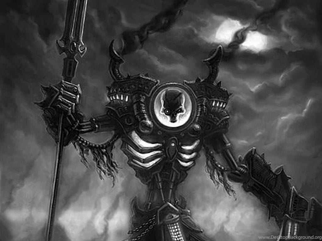 149 Warrior HD Wallpapers