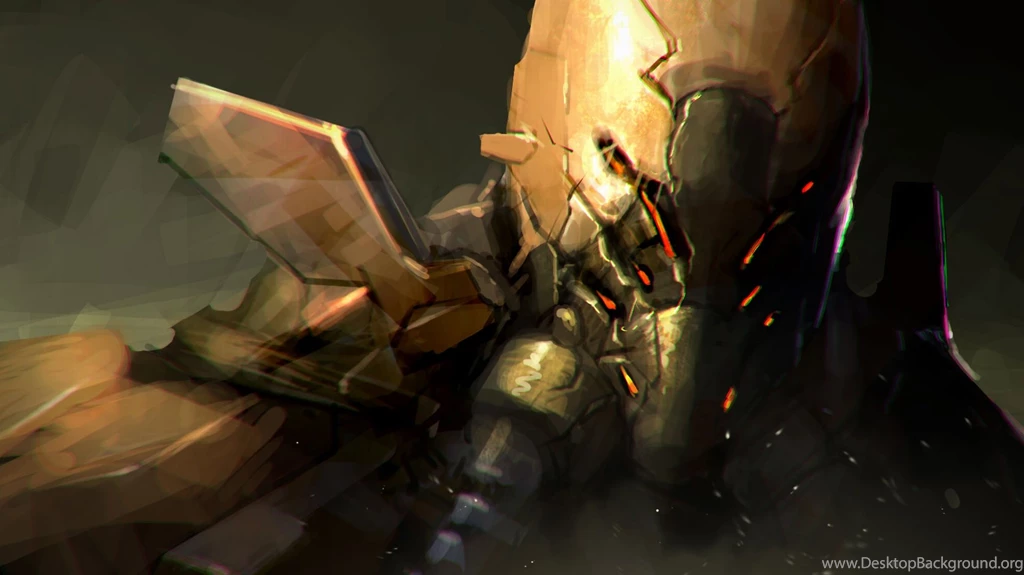 Download Dark Warrior Wallpapers 1920x1079