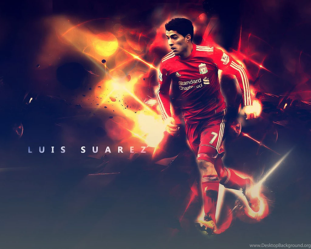 Luis Suarez Wallpapers High Resolution And Quality Download