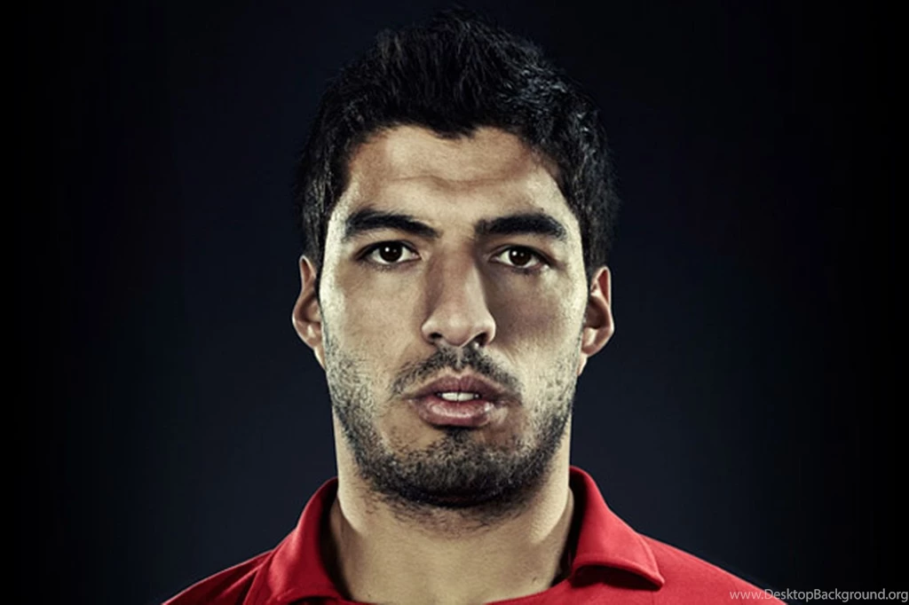 Luis Suarez Liverpool HD Wallpapers
