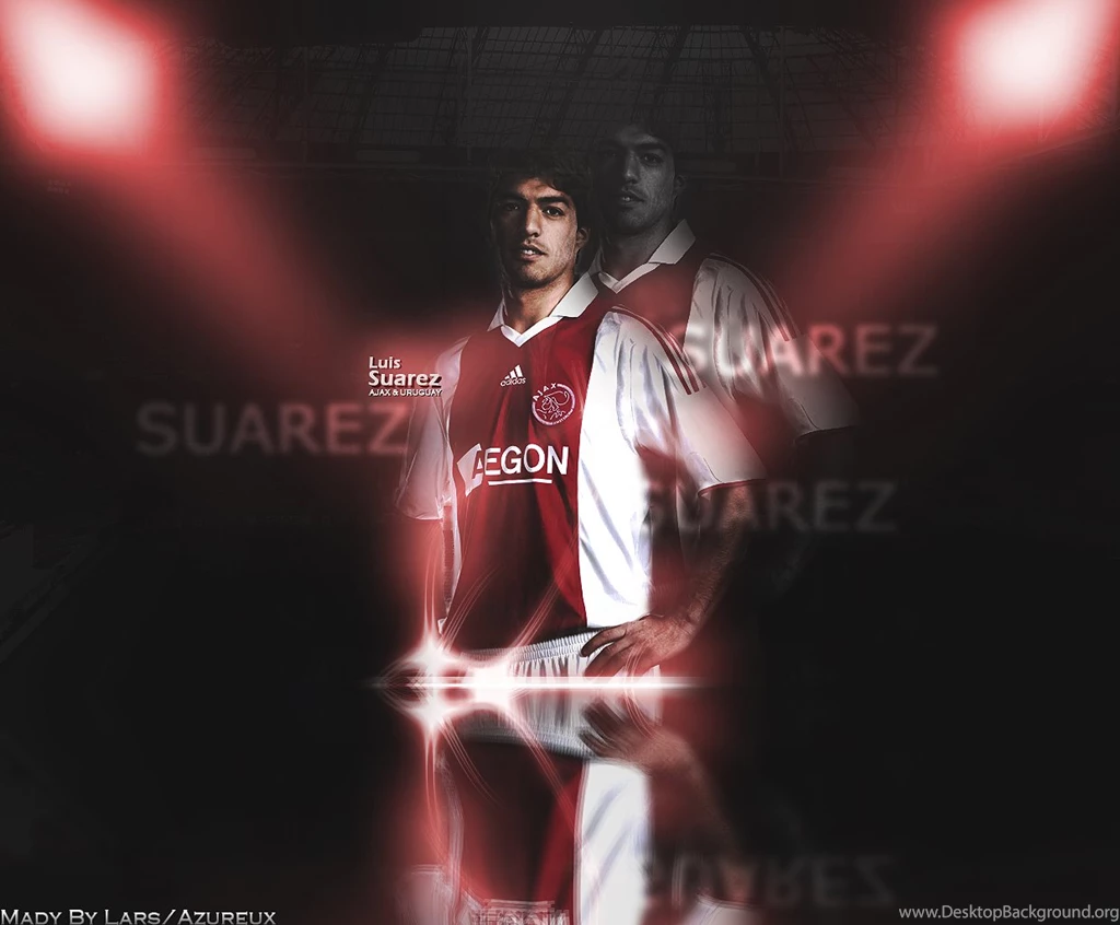 Luis Suarez Wallpapers