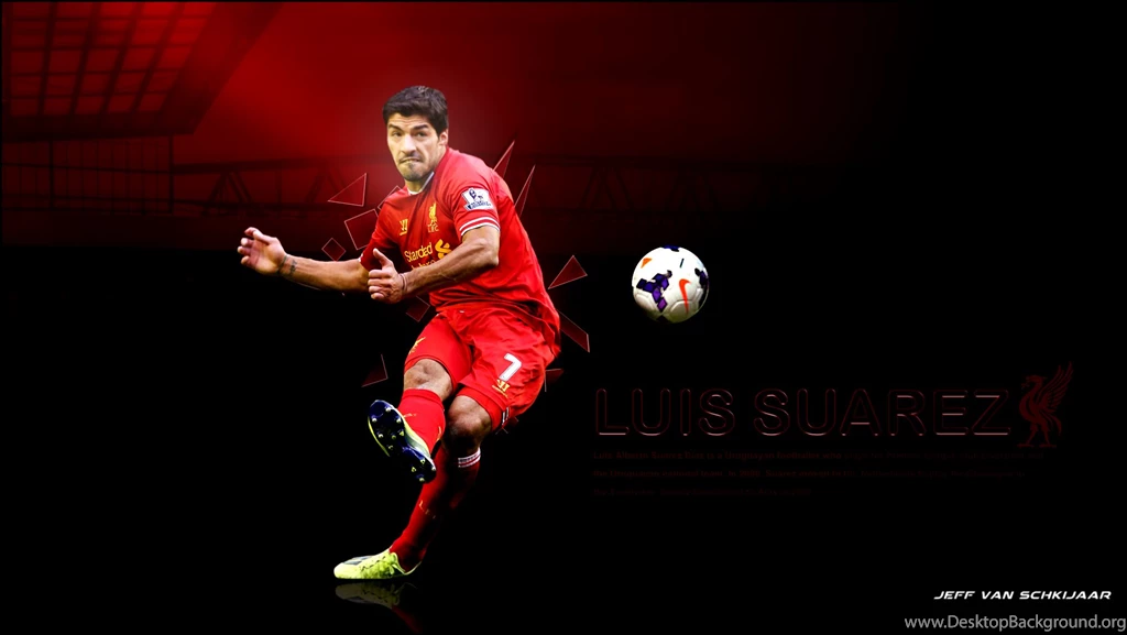 Luis Suarez Wallpapers For Mobile On Wallpapers Bros