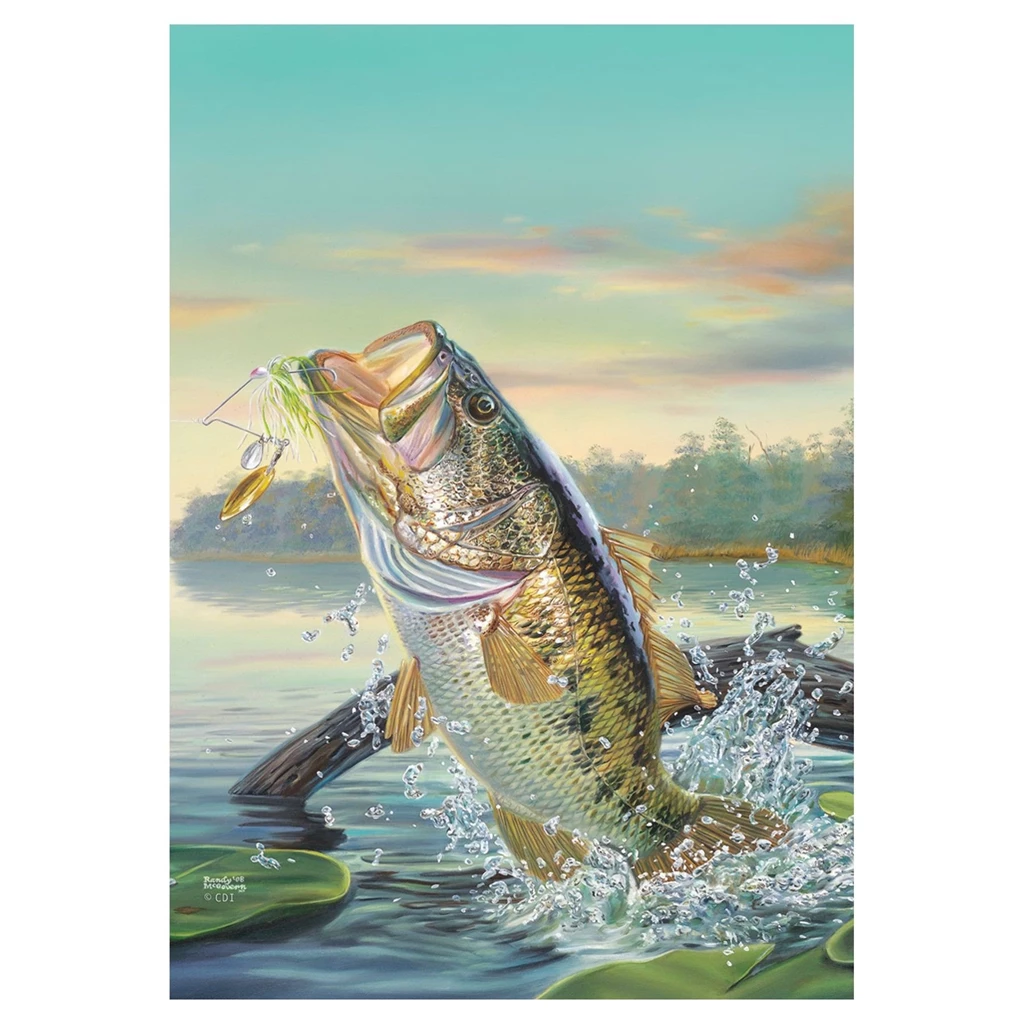 Largemouth Bass Wallpapers Wallpapers Cave