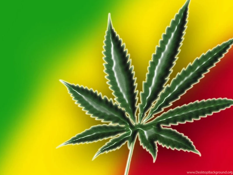 Wallpapers Bob Marley Smoking Weed History Marijuana Leaf With New ...