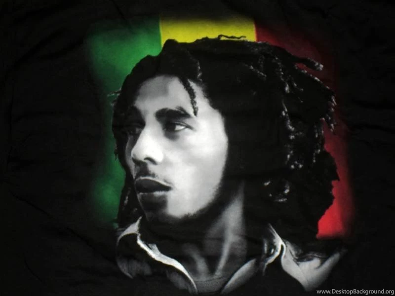 Bob Marley Bob Marley Wallpapers (3869062) Fanpop