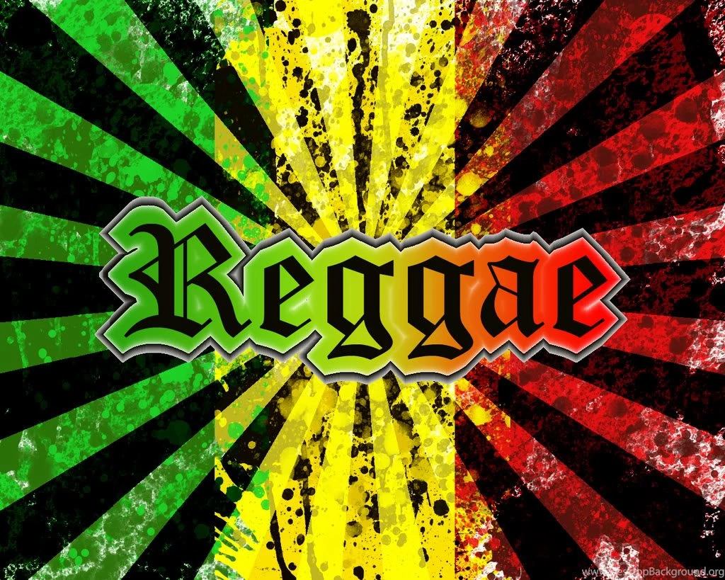 Rasta Reggae By Sblax45 Bob Marley Weed Please