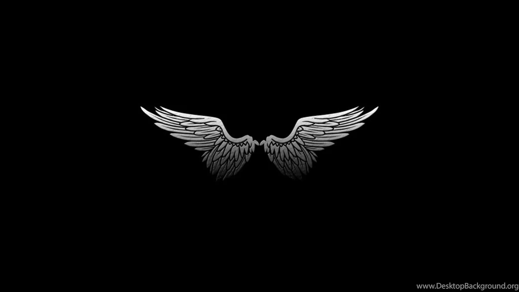 Black In Color Wallpapers 07, HD Desktop Wallpapers