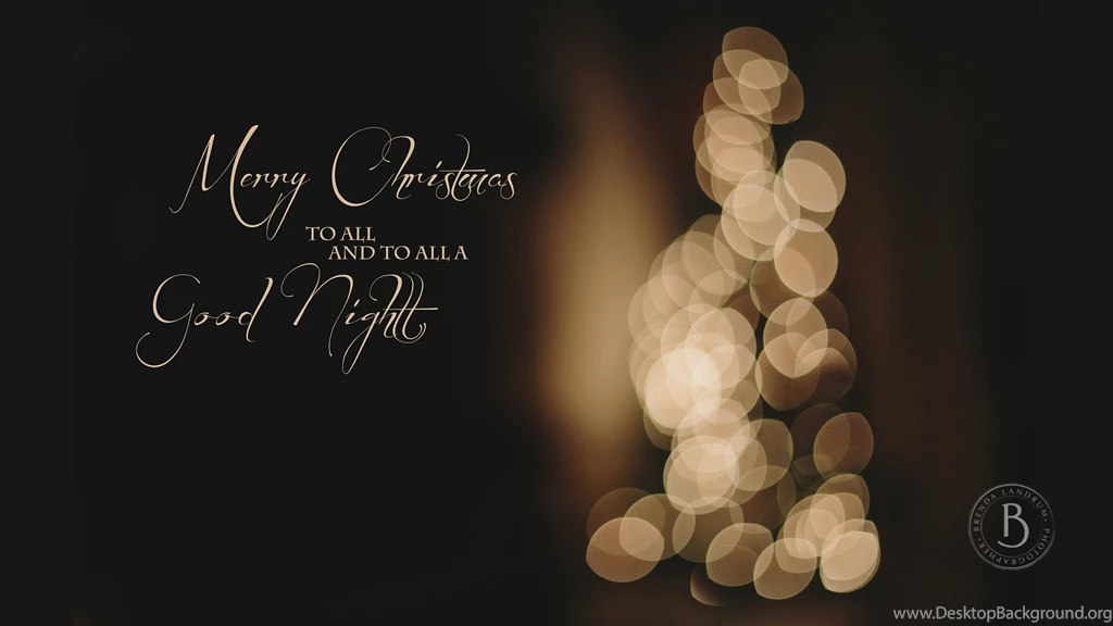 Free Christmas For iPhone Wallpapers