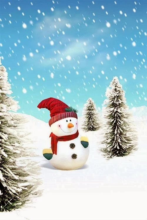 Free Christmas Wallpapers For Iphone In 2014   Free Quotes, Poems ...