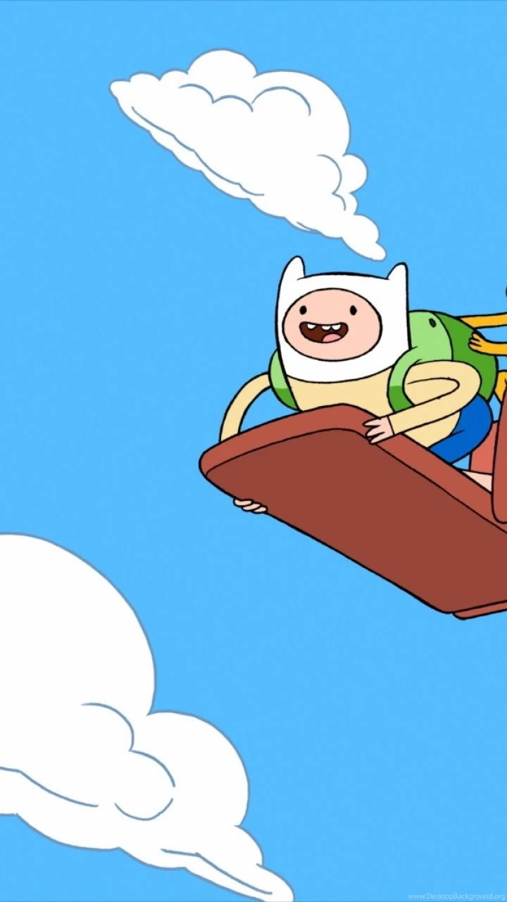 Adventure Time Jake Galaxy S3 Wallpapers (720x1280)